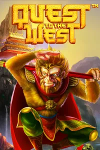 Quest to the West