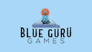 Blue Guru Games