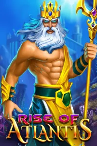 Rise of Atlantis