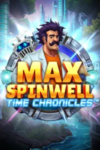 Max Spinwell: Time Chronicles