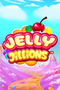 Jelly Jillions