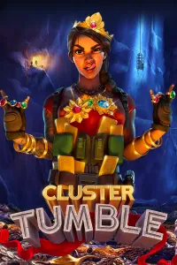 Cluster Tumble